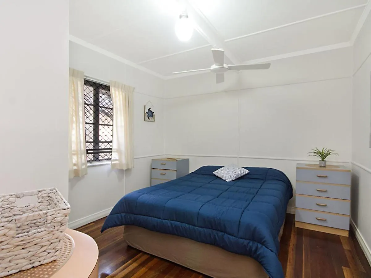 Apartamento Tondio Terrace Flat 4 - Pet Friendly Gold Coast