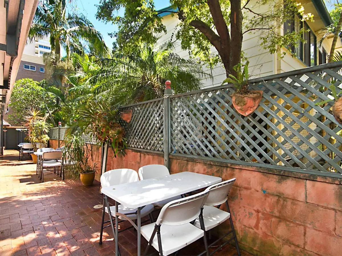 Apartamento Tondio Terrace Flat 4 - Pet Friendly Gold Coast Australia